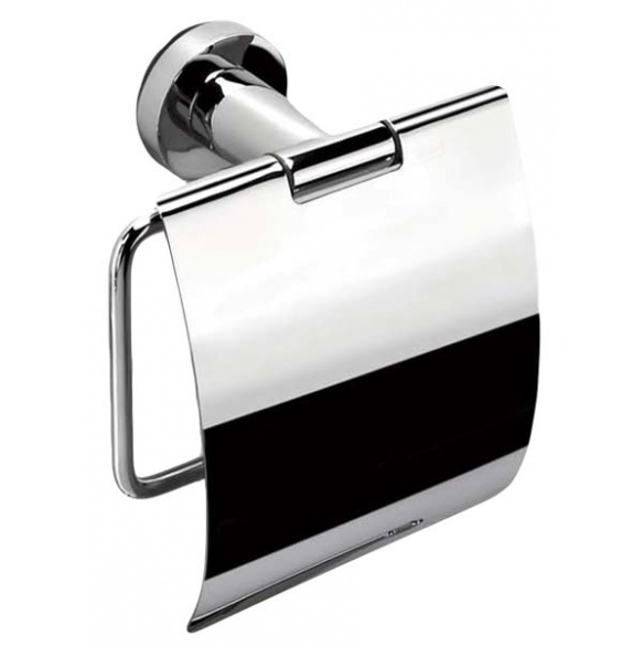 Держатель туалетной бумаги Colombo Design Basic B2791
