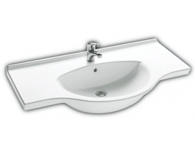 Раковина Hatria Sophie 105х49  YU90