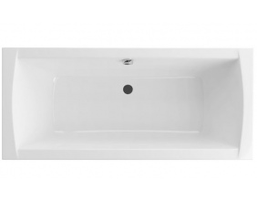 Акриловая ванна Excellent Aquaria Lux 180x80 см