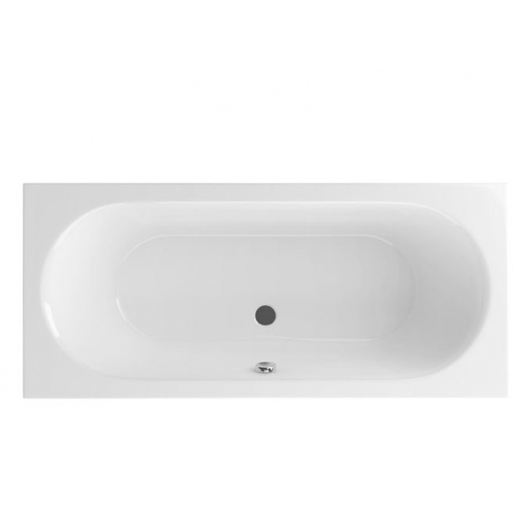 Акриловая ванна Excellent Oceana 160х75 см