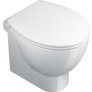 Унитаз приставной Catalano New Light 50 1VPLI00