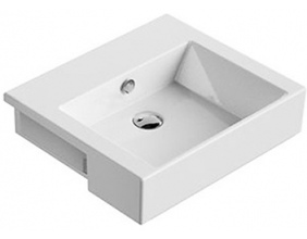 Раковина Catalano Premium 55 S  1LSVP00
