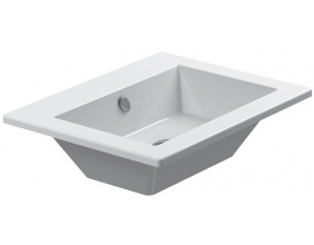 Раковина Catalano Star 58  158ST00