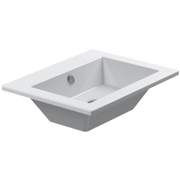 Раковина Catalano Star 58  158ST00