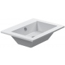 Раковина Catalano Star 58  158ST00