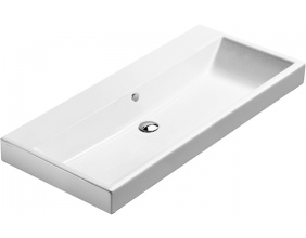 Раковина Catalano Zero 100  110ZE00