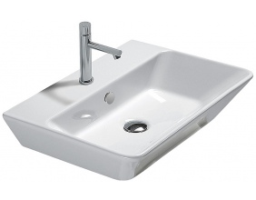 Раковина Catalano Proiezioni 60  160PR00