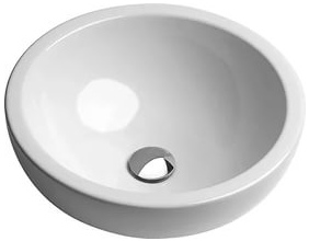 Раковина Catalano Sfera 45 белый  145AC00