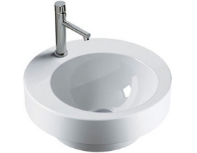 Раковина Catalano Zero Tondo 45 145AZ00