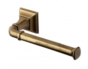 Держатель туалетной бумаги Colombo Design Portofino B3208 DX.bronze