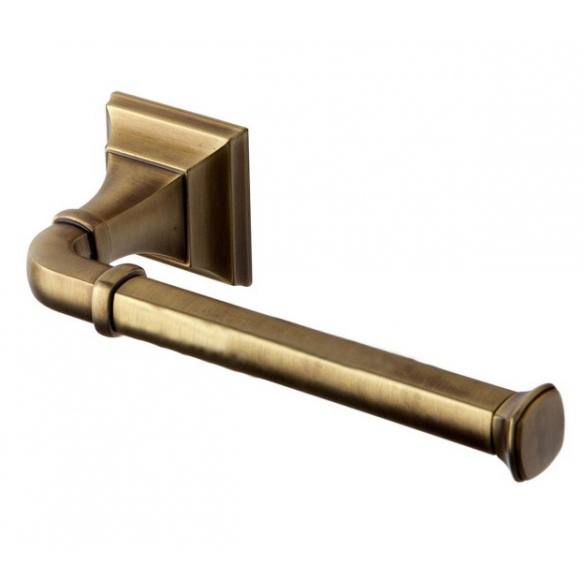 Держатель туалетной бумаги Colombo Design Portofino B3208 DX.bronze