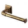 Держатель туалетной бумаги Colombo Design Portofino B3208 DX.bronze