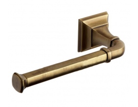 Держатель туалетной бумаги Colombo Design Portofino B3208 SX.bronze