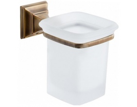 Стакан Colombo Design Portofino B3202.bronze