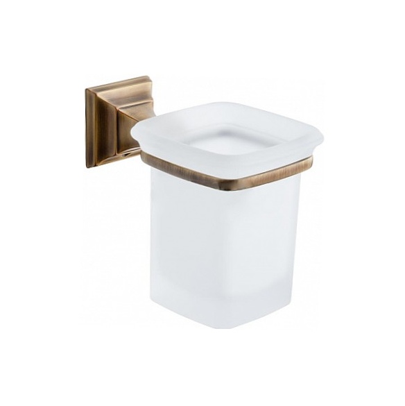 Стакан Colombo Design Portofino B3202.bronze