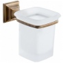 Стакан Colombo Design Portofino B3202.bronze