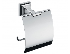 Держатель туалетной бумаги Colombo Design Portofino B3291 хром