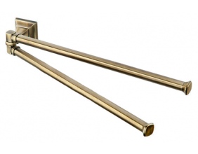 Полотенцедержатель Colombo Design Portofino B3212.bronze