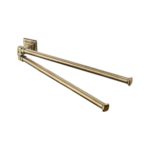 Полотенцедержатель Colombo Design Portofino B3212.bronze