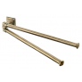 Полотенцедержатель Colombo Design Portofino B3212.bronze