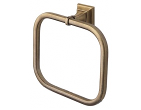 Полотенцедержатель Colombo Design Portofino B3231.bronze
