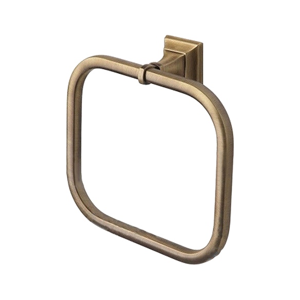 Полотенцедержатель Colombo Design Portofino B3231.bronze