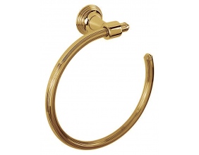 Полотенцедержатель Colombo Design Hermitage B3331.OA бронза