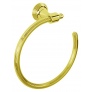 Полотенцедержатель Colombo Design Hermitage B3331.HPS золото