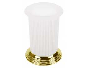 Стакан Colombo Design Hermitage золото B3341.HPS