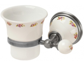 Стакан Migliore Provance ML.PRO-60.502.CR хром