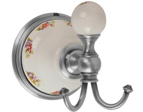 Крючок Migliore Provance ML.PRO-60.509.CR хром