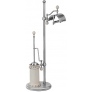 Стойка Migliore Provance ML.PRO-60.542.CR хром