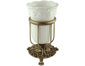 Стакан Migliore Elisabetta ML.ELB-60.112.BR бронза