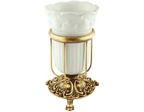 Стакан Migliore Elisabetta ML.ELB-60.112.DO золото