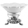 Мыльница Migliore Elisabetta ML.ELB-60.111.CR хром