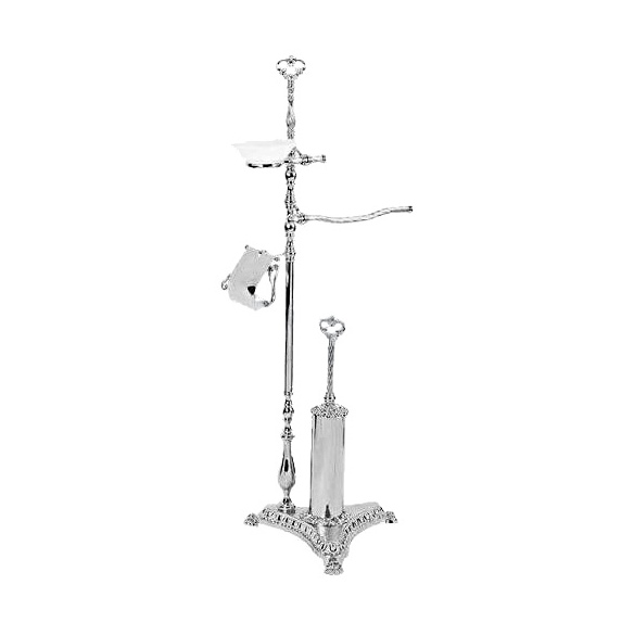 Стойка Migliore Elisabetta ML.ELB-60.144.CR хром