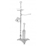 Стойка Migliore Elisabetta ML.ELB-60.144.CR хром