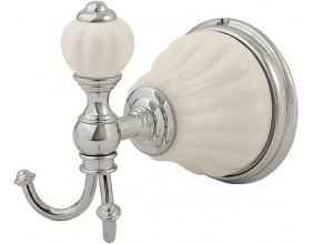 Крючок Migliore Olivia ML.OLV-60.609.BI.CR хром