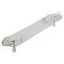 Полка Migliore Olivia ML.OLV-60.620.BI.CR хром