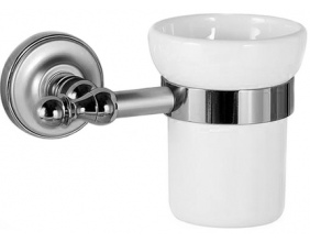 Стакан Migliore Mirella ML.MRL-M060.CR хром