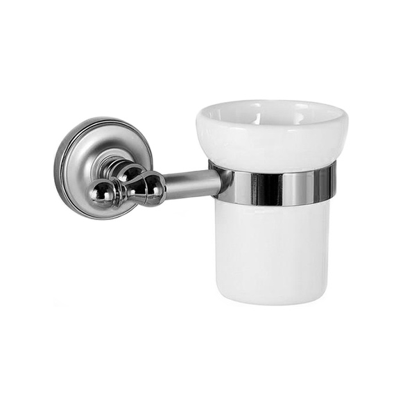 Стакан Migliore Mirella ML.MRL-M060.CR хром