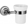 Стакан Migliore Mirella ML.MRL-M060.CR хром