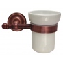Стакан Migliore Mirella ML.MRL-M060.RA медь