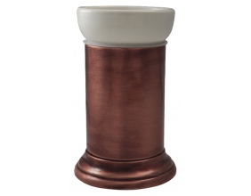 Стакан Migliore Mirella ML.MRL-4410.RA медь