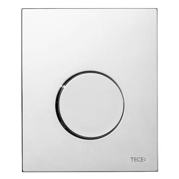Кнопка смыва Tece Loop Urinal 9.242.626 хром