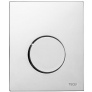 Кнопка смыва Tece Loop Urinal 9.242.626 хром