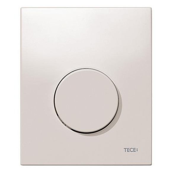 Кнопка смыва Tece Loop Urinal 9242601 пергамон