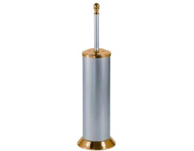 Ершик Migliore Mirella ML.MRL-M063.CRDO хром-золото