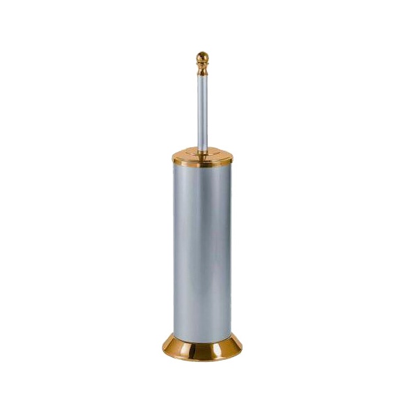 Ершик Migliore Mirella ML.MRL-M063.CRDO хром-золото