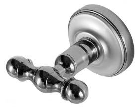 Крючок Migliore Mirella ML.MRL-M062.CR хром
